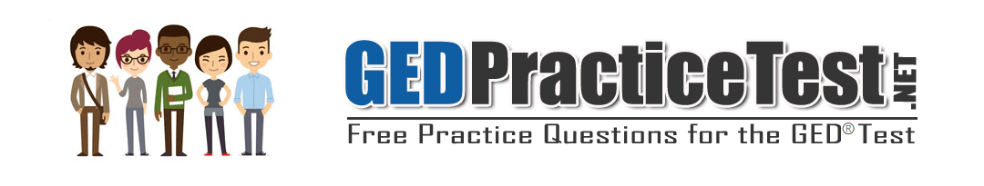 ged practice test