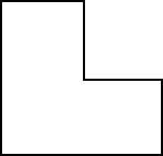 GED-Complex-Polygons