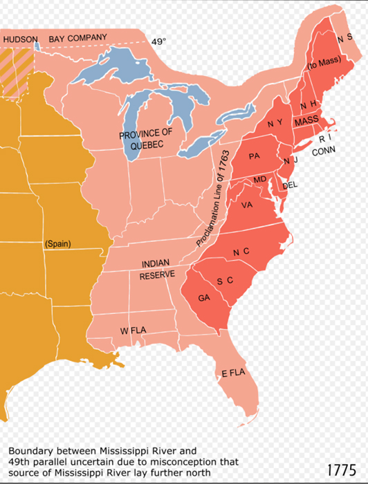 Boundary-Map