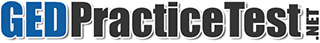 GED Practice Test Logo
